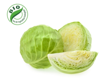 Image de Chou vert - (Au Kg)