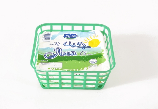 Image de Jben 0% matière grasse - (400g)