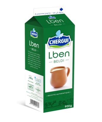 Image de Lben nature