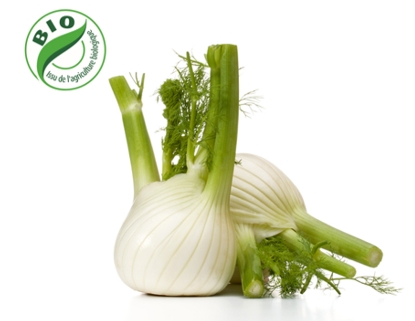 Image de Mini fenouil - (250g)