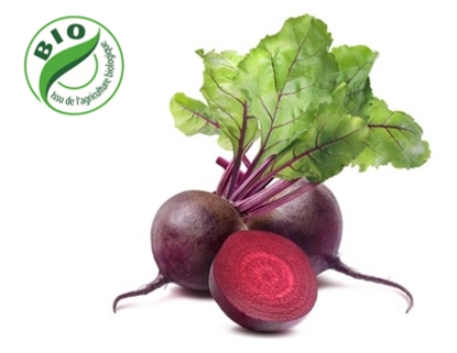 Image de Betterave - (Au Kg)