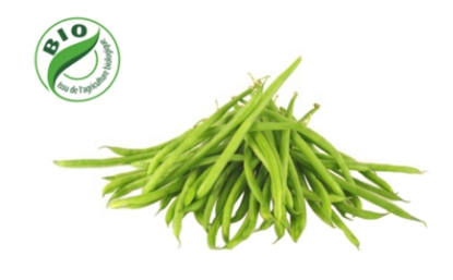 Image de Haricot vert - (Au Kg)