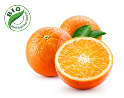 Image de Orange à jus