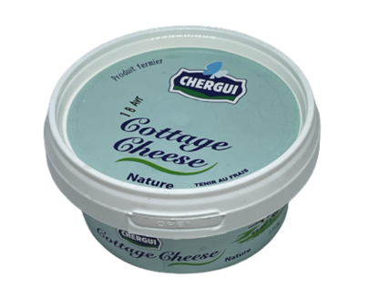 Image de Cottage cheese - (150g)