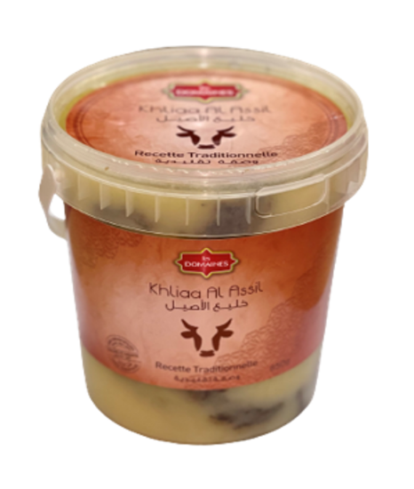 Image de Khlii traditionnel - (850g)