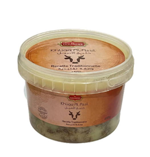 Image de Khlii traditionnel - (450g)
