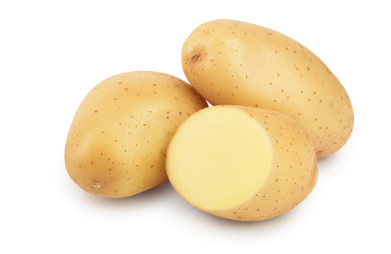 Image de Pomme de terre - (Au Kg)