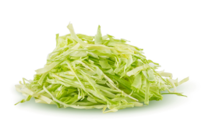 Image de Chou blanc émincé - (100g)