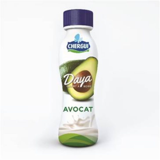 Image de Daya avocat - (330g)