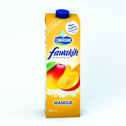 Image de Fawakih mangue - (900g)