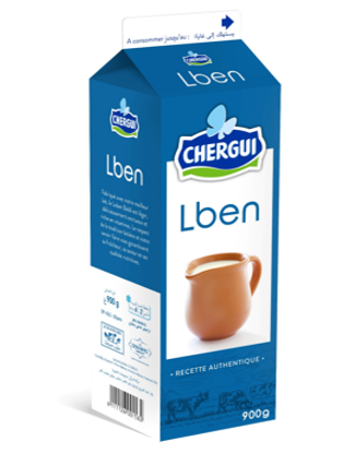 Image de Lben nature - (900g)