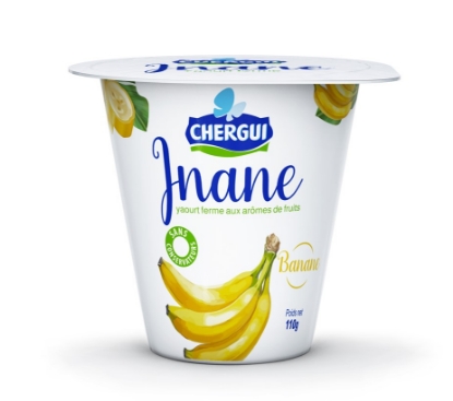 Image de Jnane banane  - (110g)