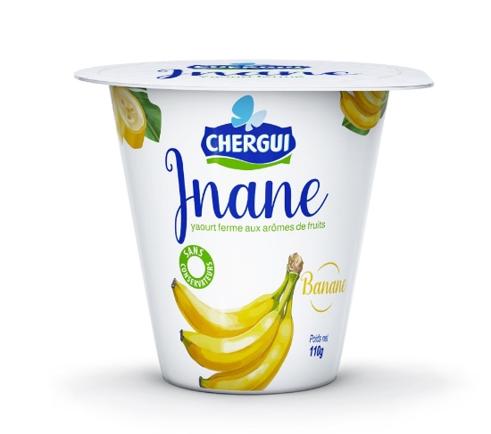 Image de Jnane banane  - (110g)