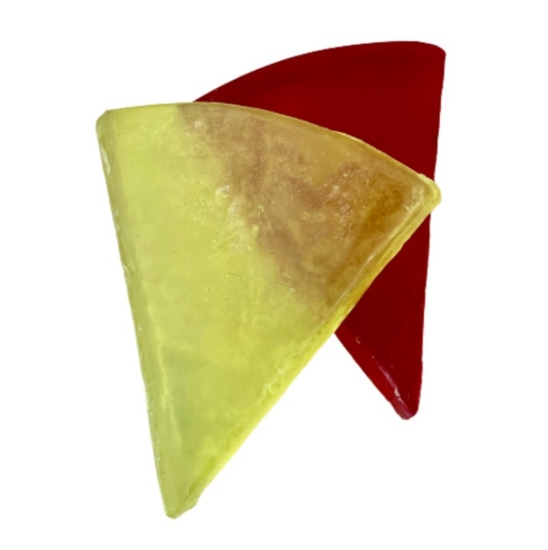 Image de Savon part artisanal - Verveine (100g)