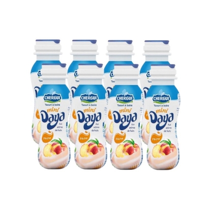 Image de Pack Mini Daya pêche - (8 x 170g)