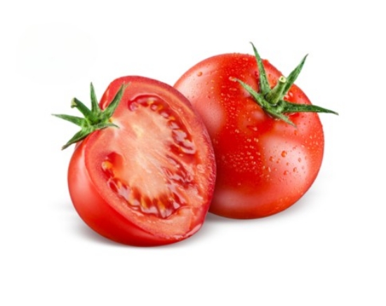 Image de Tomate ronde - (Au Kg)